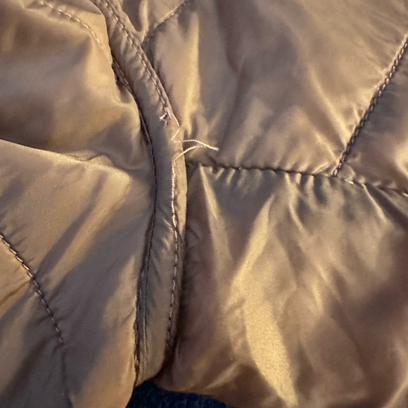 Lululemon The Bomb Bomber Jacket - Picture 7 of 7